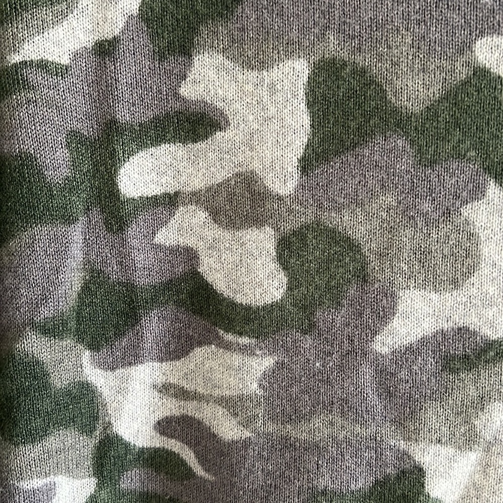 Cashmere sweater - Picture 3 of 3